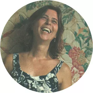 Maria Eugênia Vieira Martins