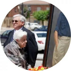 María Eugenia Yagüe Martínez del Campo - Juan Yagüe's daughter