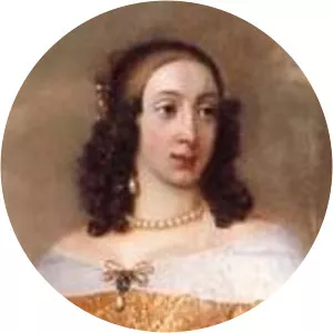 Maria Euphrosyne of Zweibrücken
