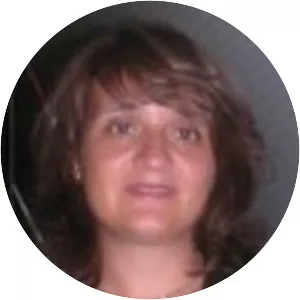 Maria Evangelou - Author