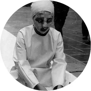 María Evelia Marmolejo