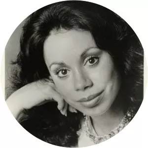 Maria Ewing - American opera singer