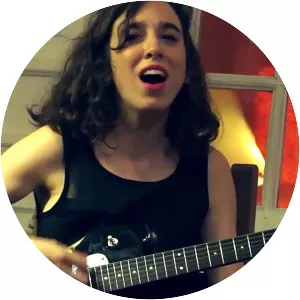 María Ezquiaga Musician