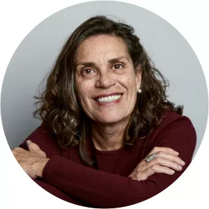 Maria F Garcia-Parajo