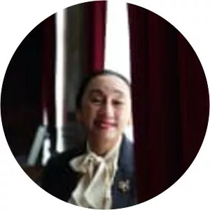 Maria Farida Indrati