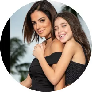 Maria Faro photograph