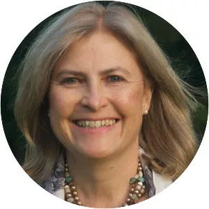 Maria Farrer photograph