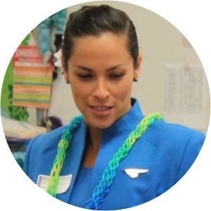 Maria Fe Day photograph