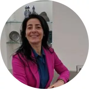 Maria Federica Moscati