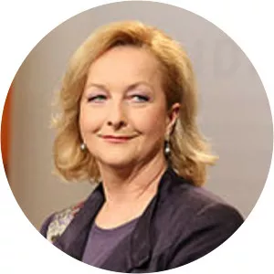 Maria Fekter - Former Federal Minister of Finance of Austria