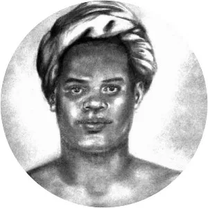 Maria Felipa de Oliveira