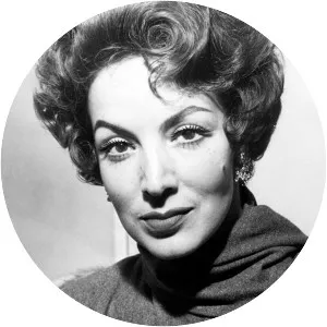 María Félix - Mexican actress