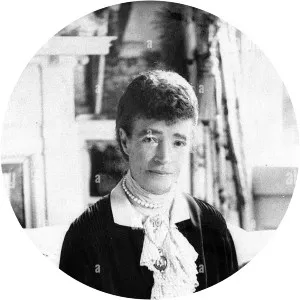 Maria Feodorovna photograph