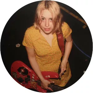 María Fernanda Aldana - Musician