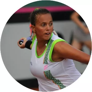 María Fernanda Álvarez Terán