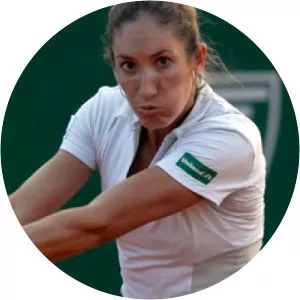 Maria Fernanda Alves