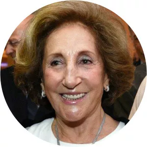 Maria Fernanda Amorim - Businessperson