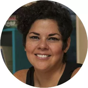 María Fernanda Ampuero - Ecuadorean writer