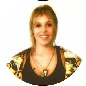 Maria Fernanda Barreto photograph