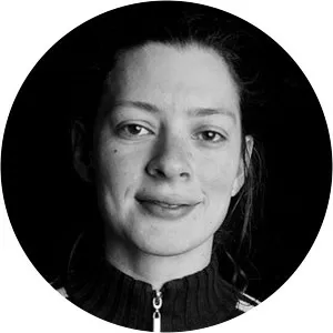 Maria Fernanda Barrientos - Film producer