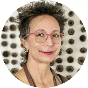 María Fernanda Cardoso