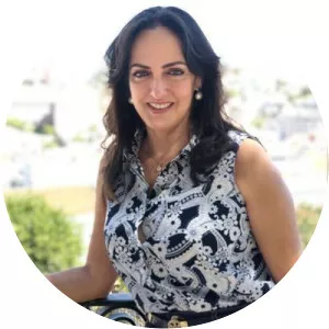 María Fernanda Chaval