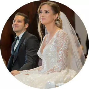 María Fernanda Cornejo