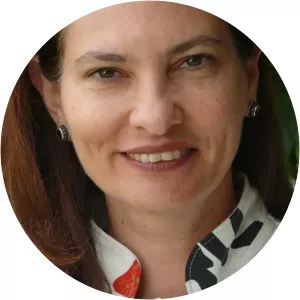 María Fernanda Di Giacobbe - Venezuelan chocolatier