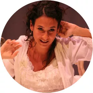 Maria Fernanda Ferro