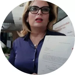 Maria Fernanda Flores Lanzas photograph