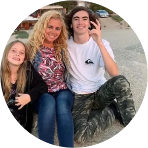 María Fernanda García-Huidobro photograph