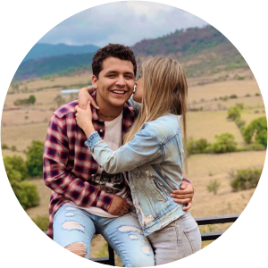 María Fernanda Guzmán