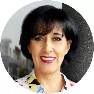 María Fernanda Heredia