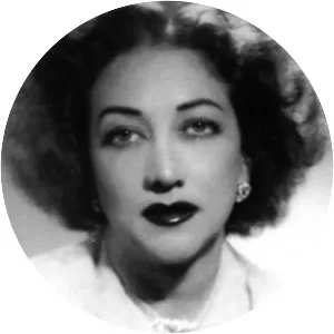 María Fernanda Ladrón de Guevara