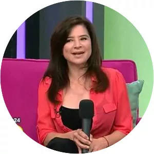 María Fernanda Martínez