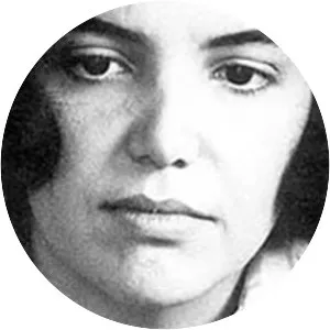 María Fernanda Palacios