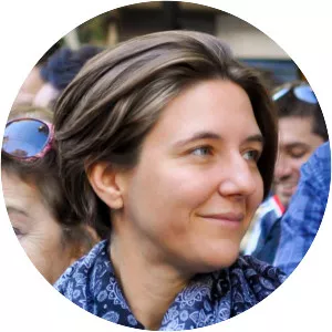 María Fernanda Reyes