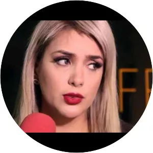 María Fernanda Ríos