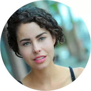 María Fernanda Rodríguez