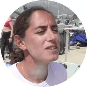 María Fernanda Sesto