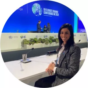 María Fernanda Souza Rodríguez