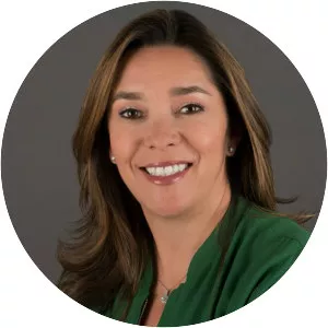 María Fernanda Suárez - Politician