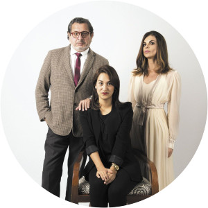 María Fernanda Ubierna photograph