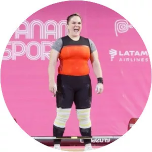 María Fernanda Valdés