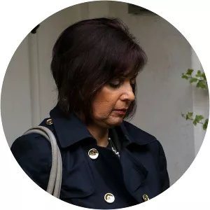 Maria Fernandes Vaz photograph