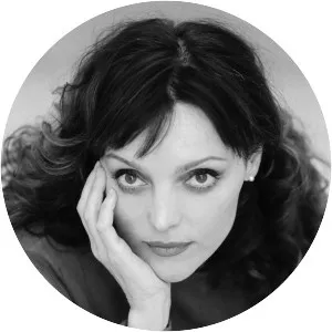 María Fernández Ache