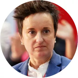 María Fernández Álvarez