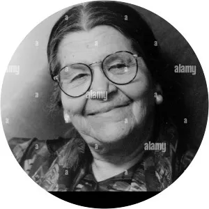 María Fernández Granados