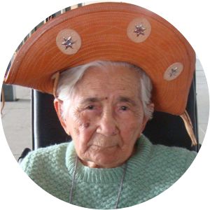 Maria Ferreira Queiroz photograph