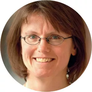 Maria Feychting - Researcher